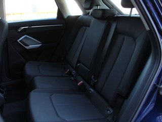 AUDI Q3 Advanced 35 TDI 110kW 150CV S tronic
