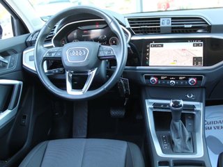 AUDI Q3 Advanced 35 TDI 110kW 150CV S tronic