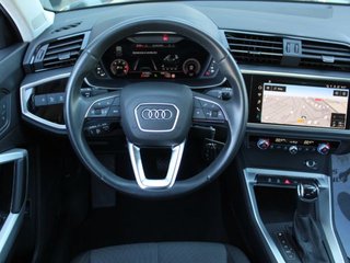 AUDI Q3 Advanced 35 TDI 110kW 150CV S tronic
