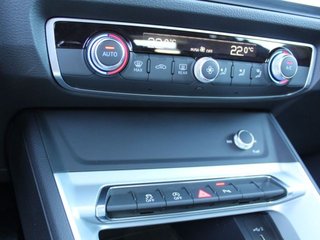 AUDI Q3 Advanced 35 TDI 110kW 150CV S tronic