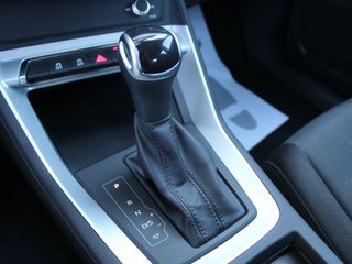 AUDI Q3 Advanced 35 TDI 110kW 150CV S tronic