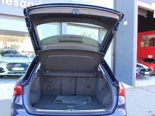 AUDI Q3 Advanced 35 TDI 110kW 150CV S tronic