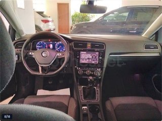 VOLKSWAGEN Golf Sport 2.0 TDI 110kW 150CV Variant