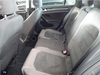VOLKSWAGEN Golf Sport 2.0 TDI 110kW 150CV Variant