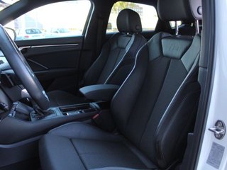 AUDI Q3 Sportback S line 35 TDI 110kW 150CV S tronic