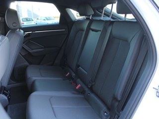 AUDI Q3 Sportback S line 35 TDI 110kW 150CV S tronic