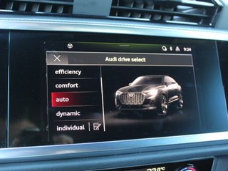 AUDI Q3 Sportback S line 35 TDI 110kW 150CV S tronic