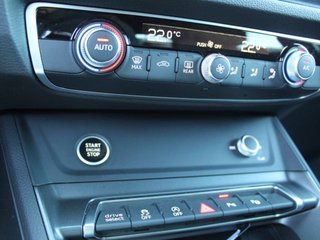 AUDI Q3 Sportback S line 35 TDI 110kW 150CV S tronic