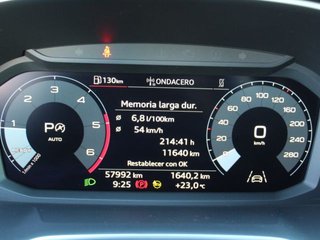 AUDI Q3 Sportback S line 35 TDI 110kW 150CV S tronic