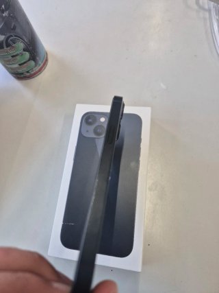 iPhone 13 Nero