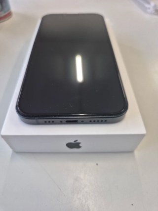 iPhone 13 Nero