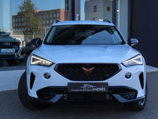 CUPRA Formentor 2.0 TSI 140kW 190 CV 4Drive DSG