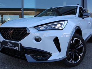 CUPRA Formentor 2.0 TSI 140kW 190 CV 4Drive DSG