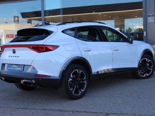 CUPRA Formentor 2.0 TSI 140kW 190 CV 4Drive DSG