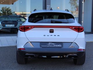 CUPRA Formentor 2.0 TSI 140kW 190 CV 4Drive DSG
