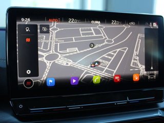 CUPRA Formentor 2.0 TSI 140kW 190 CV 4Drive DSG