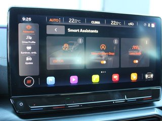 CUPRA Formentor 2.0 TSI 140kW 190 CV 4Drive DSG