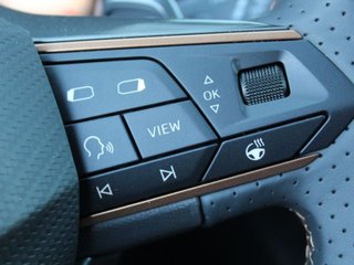 CUPRA Formentor 2.0 TSI 140kW 190 CV 4Drive DSG