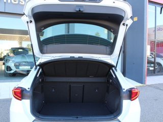 CUPRA Formentor 2.0 TSI 140kW 190 CV 4Drive DSG