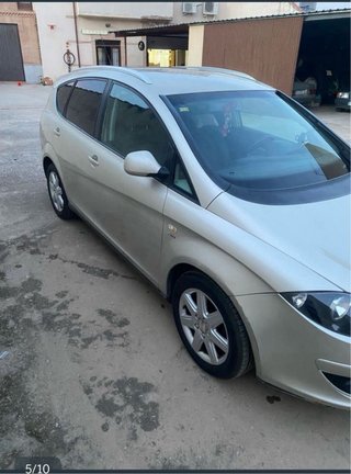 SEAT Altea xl 2006