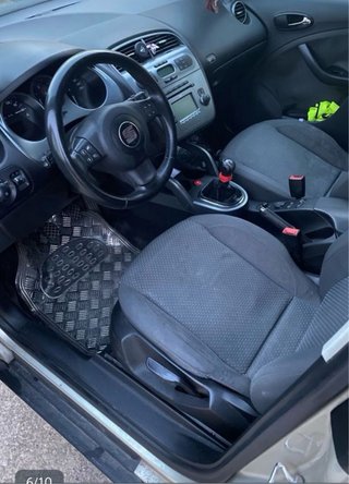 SEAT Altea xl 2006