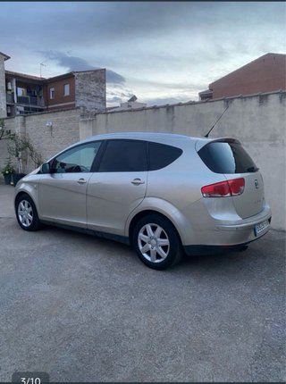 SEAT Altea xl 2006