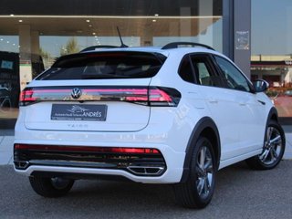VOLKSWAGEN Taigo RLine 1.5 TSI 110kW 150CV DSG