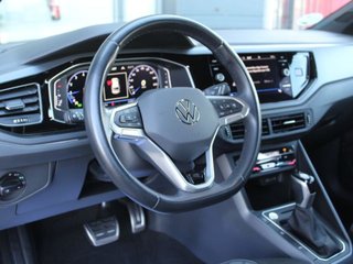 VOLKSWAGEN Taigo RLine 1.5 TSI 110kW 150CV DSG
