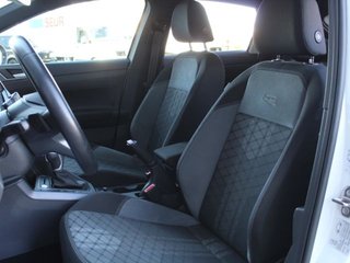 VOLKSWAGEN Taigo RLine 1.5 TSI 110kW 150CV DSG