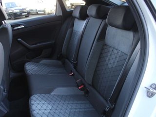 VOLKSWAGEN Taigo RLine 1.5 TSI 110kW 150CV DSG