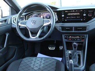 VOLKSWAGEN Taigo RLine 1.5 TSI 110kW 150CV DSG