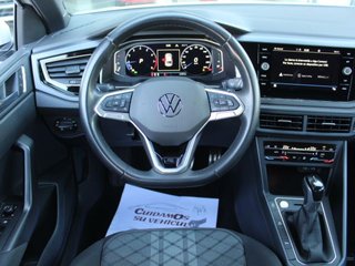 VOLKSWAGEN Taigo RLine 1.5 TSI 110kW 150CV DSG