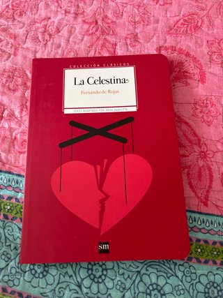 La Celestina