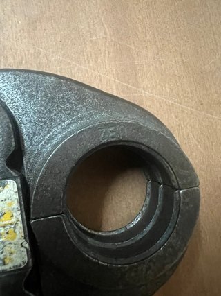 Mordaza Rems Mini