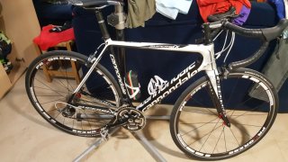 Cannondale SuperSix