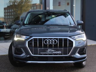 AUDI Q3 Advanced 35 TDI 110kW 150CV S tronic