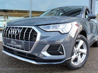 AUDI Q3 Advanced 35 TDI 110kW 150CV S tronic