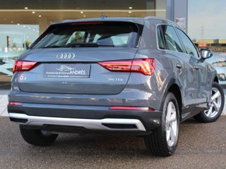 AUDI Q3 Advanced 35 TDI 110kW 150CV S tronic