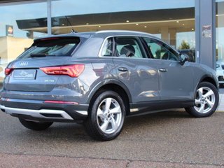 AUDI Q3 Advanced 35 TDI 110kW 150CV S tronic