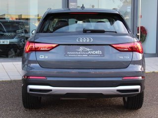 AUDI Q3 Advanced 35 TDI 110kW 150CV S tronic