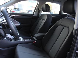 AUDI Q3 Advanced 35 TDI 110kW 150CV S tronic