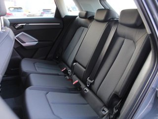 AUDI Q3 Advanced 35 TDI 110kW 150CV S tronic