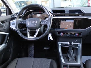AUDI Q3 Advanced 35 TDI 110kW 150CV S tronic