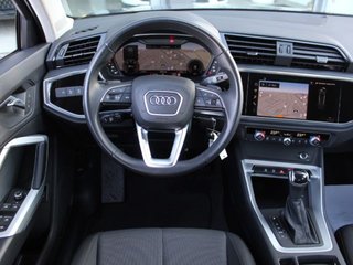 AUDI Q3 Advanced 35 TDI 110kW 150CV S tronic