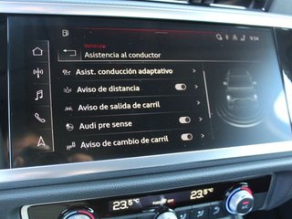 AUDI Q3 Advanced 35 TDI 110kW 150CV S tronic