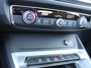 AUDI Q3 Advanced 35 TDI 110kW 150CV S tronic