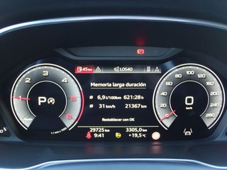 AUDI Q3 Advanced 35 TDI 110kW 150CV S tronic