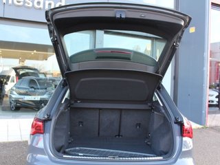 AUDI Q3 Advanced 35 TDI 110kW 150CV S tronic