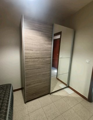 Alquiler habitacion