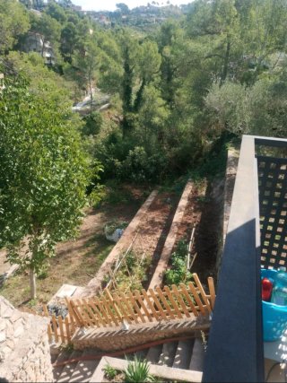 Alquiler habitacion